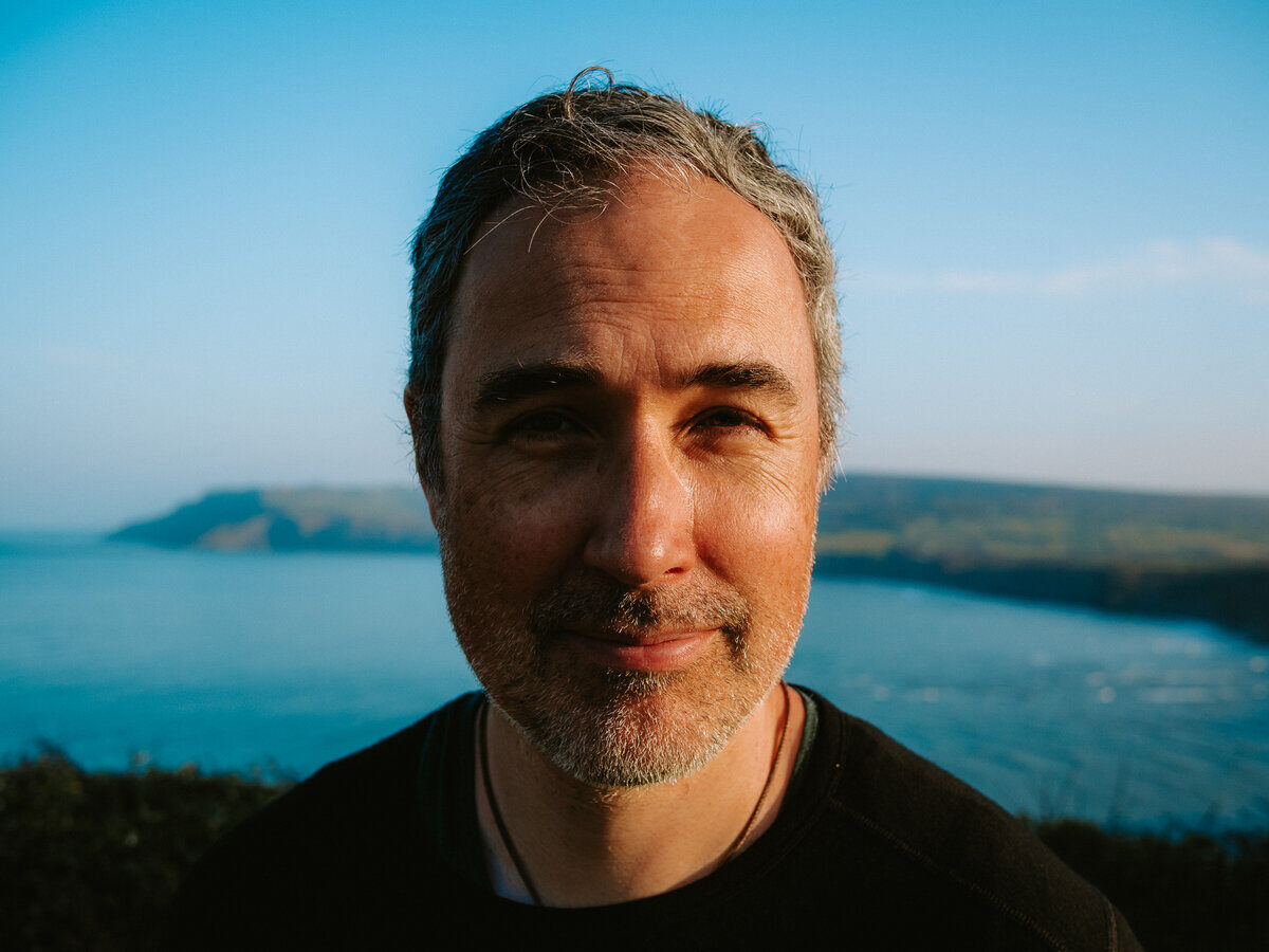 Imre Végh, founder of the Compassionate Leadership Institute